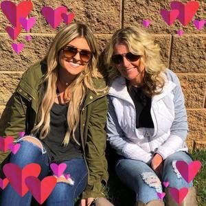 Meet your Posher, Shannon